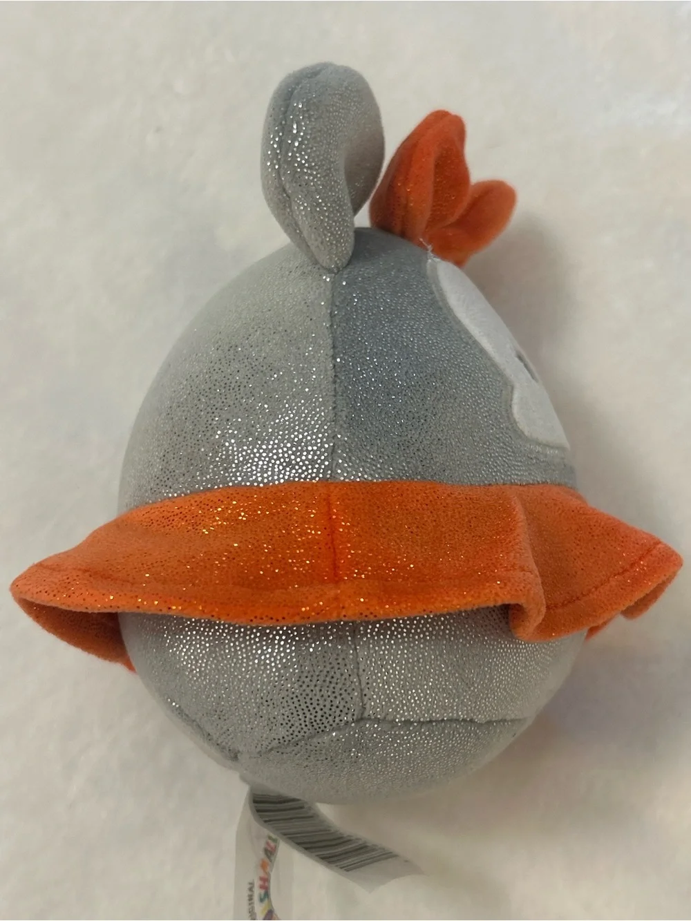 Squishmallows disney ghost